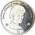 Monnaie, BRITISH VIRGIN ISLANDS, Dollar, 2002, Franklin Mint, Lady Diana -
