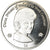 Moneta, BRYTYJSKIE WYSPY DZIEWICZE, Dollar, 2002, Franklin Mint, Lady Diana -