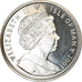 Monnaie, Isle of Man, Crown, 2007, Pobjoy Mint, Martin Frobisher, SPL