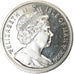 Coin, Isle of Man, Crown, 2006, Pobjoy Mint, Bataille de Trafalgar - Lord