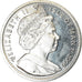 Münze, Isle of Man, Crown, 2006, Pobjoy Mint, Bataille de Trafalgar - Lord