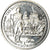 Coin, Isle of Man, Crown, 2006, Pobjoy Mint, Bataille de Trafalgar - Lord