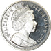 Coin, Isle of Man, Crown, 2013, Pobjoy Mint, Saint Patrick, MS(63), Cupro-nickel