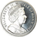 Coin, Isle of Man, Crown, 2013, Pobjoy Mint, Saint Patrick, MS(63), Cupro-nickel