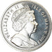 Coin, Isle of Man, Crown, 2013, Pobjoy Mint, 50ème anniversaire du