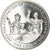 Coin, Isle of Man, Crown, 2013, Pobjoy Mint, 50ème anniversaire du