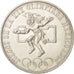 Mexico, 25 Pesos, 1968, Mexico City, AU(50-53), Silver, KM:479.2