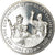 Coin, Isle of Man, Crown, 2013, Pobjoy Mint, 50ème anniversaire du