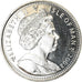 Monnaie, Isle of Man, Crown, 2002, Pobjoy Mint, Lady Diana - Princesse de