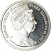 Coin, BRITISH VIRGIN ISLANDS, Dollar, 2013, Franklin Mint, Duchesse de