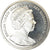 Moneda, ISLAS VÍRGENES BRITÁNICAS, Dollar, 2013, Franklin Mint, Duc de