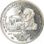 Coin, BRITISH VIRGIN ISLANDS, Dollar, 2013, Franklin Mint, Dynastie Romanov
