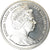 Moneta, BRYTYJSKIE WYSPY DZIEWICZE, Dollar, 2013, Franklin Mint, Dynastie