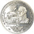 Münze, BRITISH VIRGIN ISLANDS, Dollar, 2013, Franklin Mint, Dynastie Romanov