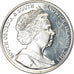 Coin, South Georgia and the South Sandwich Islands, 2 Pounds, 2013, Centenaire