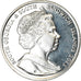Coin, South Georgia and the South Sandwich Islands, 2 Pounds, 2013, Centenaire