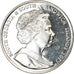 Coin, South Georgia and the South Sandwich Islands, 2 Pounds, 2013, Centenaire