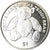 Moneta, ISOLE VERGINI BRITANNICHE, Dollar, 2002, Franklin Mint, Centenaire de