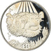 Coin, BRITISH VIRGIN ISLANDS, Dollar, 2019, Franklin Mint, Poisson porc-épic