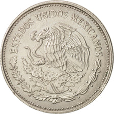 Mexiko, 5000 Pesos, 1988, Mexico City, AU(50-53), Copper-nickel, KM:531