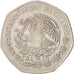 Messico, 10 Pesos, 1981, Mexico City, BB+, Rame-nichel, KM:477.2