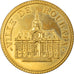 France, Token, Ville de Roubaix, MS(63), Cupro-nickel Aluminium