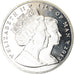 Münze, Isle of Man, Crown, 2012, Pobjoy Mint, Le chat "Manx", UNZ