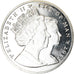 Moneta, Isola di Man, Crown, 2012, Pobjoy Mint, Le chat "Manx", SPL