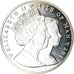 Monnaie, Isle of Man, Crown, 2012, Pobjoy Mint, Le chat "Manx", SPL