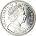 Coin, Isle of Man, Crown, 2013, Pobjoy Mint, Chat, MS(63), Cupro-nickel, KM:1543