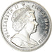 Coin, Isle of Man, Crown, 2013, Pobjoy Mint, Chat, MS(63), Cupro-nickel, KM:1543