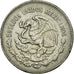 Coin, Mexico, 200 Pesos, 1985, Mexico City, EF(40-45), Copper-nickel, KM:510