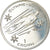 Coin, Isle of Man, Crown, 2014, Pobjoy Mint, Sochi - Luge, MS(63), Cupro-nickel