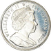 Coin, Isle of Man, Elizabeth II, Crown, 2007, Pobjoy Mint, Tourist Trophy