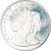 Coin, Isle of Man, Crown, 2012, Pobjoy Mint, Visite au Canada, MS(63)