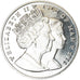 Coin, Isle of Man, Crown, 2012, Pobjoy Mint, J.O de Londres - Judo, MS(63)