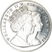 Coin, Isle of Man, Crown, 2012, Pobjoy Mint, J.O de Londres - Judo, MS(63)