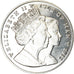 Moneta, Isola di Man, Crown, 2012, Pobjoy Mint, J.O de Londres - Kayak, SPL