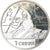 Monnaie, Isle of Man, Crown, 2012, Pobjoy Mint, J.O de Londres - Kayak, SPL