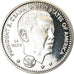 Coin, Vanuatu, 10 Vatu, 2009, British Royal Mint, Barack Obama, MS(63)