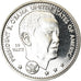 Coin, Vanuatu, 10 Vatu, 2009, British Royal Mint, Barack Obama, MS(63)