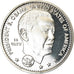 Coin, Vanuatu, 10 Vatu, 2009, British Royal Mint, Barack Obama, MS(63)