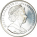 Coin, Falkland Islands, Elizabeth II, Crown, 2011, Pobjoy Mint, MS(63)
