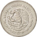 Mexique, 200 Pesos, 1985, Mexico City, TTB+, Copper-nickel, KM:509