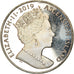 Coin, Ascension Island, 2 Pounds, 2019, Pobjoy Mint, MS(63), Cupro-nickel