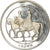 Monnaie, Ascension Island, 2 Pounds, 2018, Pobjoy Mint, Jubilé de saphir, SPL