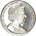 Münze, South Georgia and the South Sandwich Islands, 2 Pounds, 2011, Mariage du