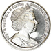 Monnaie, South Georgia and the South Sandwich Islands, 2 Pounds, 2011, Mariage
