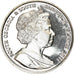 Münze, South Georgia and the South Sandwich Islands, 2 Pounds, 2011, Mariage du