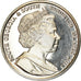 Monnaie, South Georgia and the South Sandwich Islands, 2 Pounds, 2013